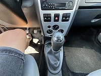 Dacia logan,2006 - afbeelding 35 van  35