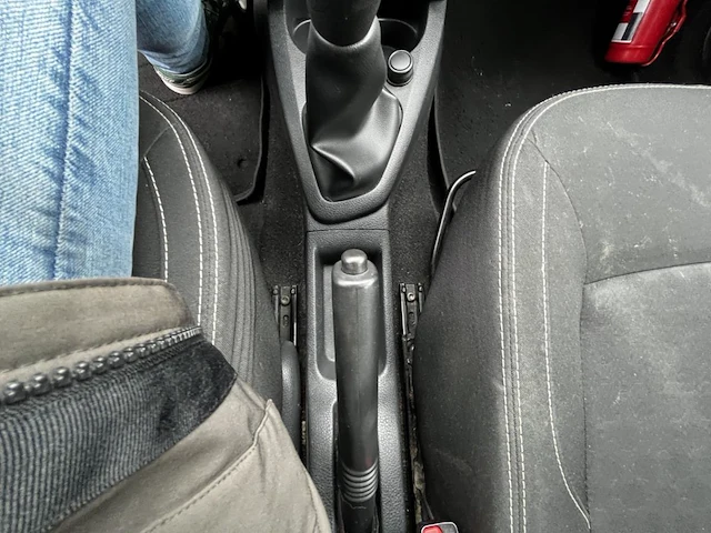 Dacia logan,2013 - afbeelding 3 van  29