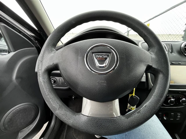 Dacia logan,2013 - afbeelding 4 van  29