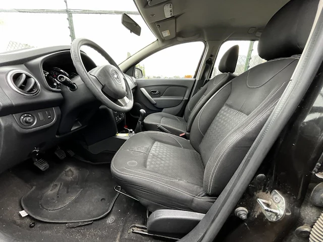 Dacia logan,2013 - afbeelding 7 van  29