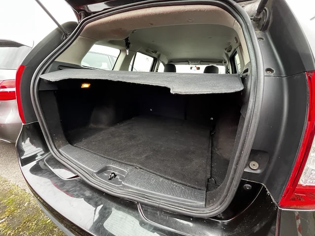 Dacia logan,2013 - afbeelding 10 van  29