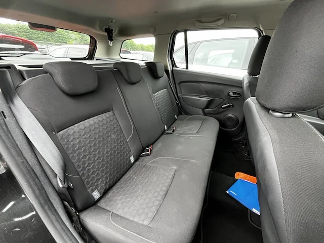 Dacia logan,2013 - afbeelding 13 van  29