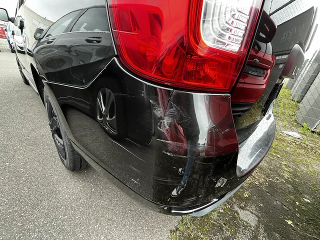 Dacia logan,2013 - afbeelding 19 van  29