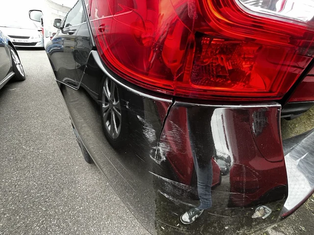 Dacia logan,2013 - afbeelding 20 van  29