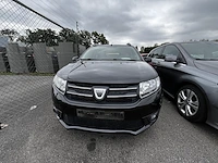 Dacia logan,2013 - afbeelding 12 van  29