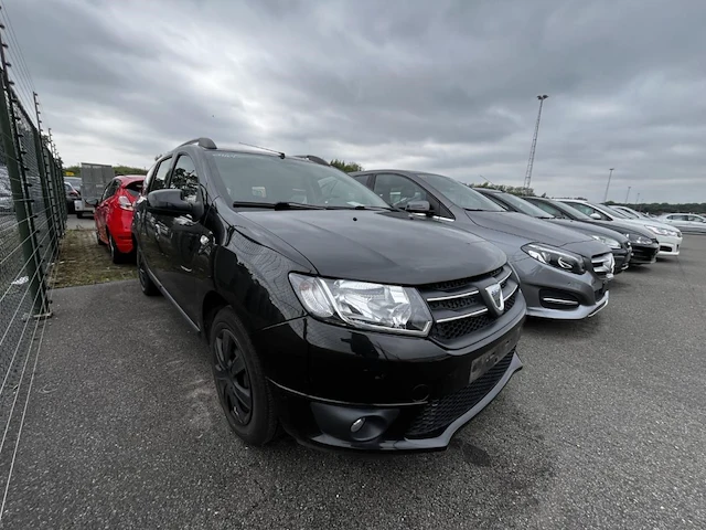 Dacia logan,2013 - afbeelding 23 van  29