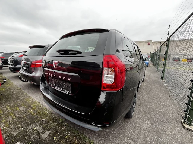 Dacia logan,2013 - afbeelding 24 van  29