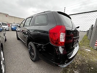 Dacia logan,2013 - afbeelding 25 van  29
