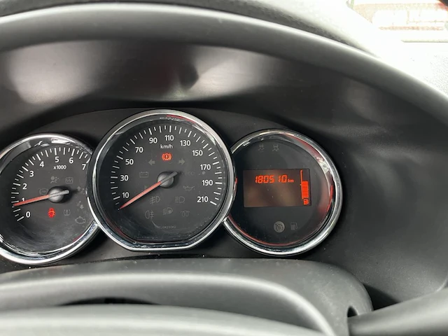 Dacia logan,2013 - afbeelding 26 van  29