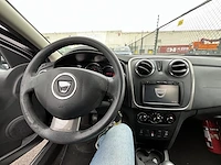 Dacia logan,2013 - afbeelding 27 van  29