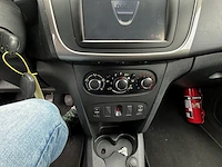 Dacia logan,2013 - afbeelding 29 van  29