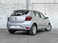 Dacia sandero 0.9 tce laureate 73pk 2019, g-092-lp - afbeelding 2 van  39