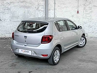 Dacia sandero 0.9 tce laureate 73pk 2019, g-092-lp - afbeelding 3 van  39