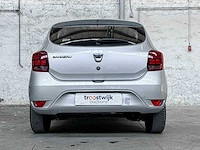 Dacia sandero 0.9 tce laureate 73pk 2019, g-092-lp - afbeelding 4 van  39