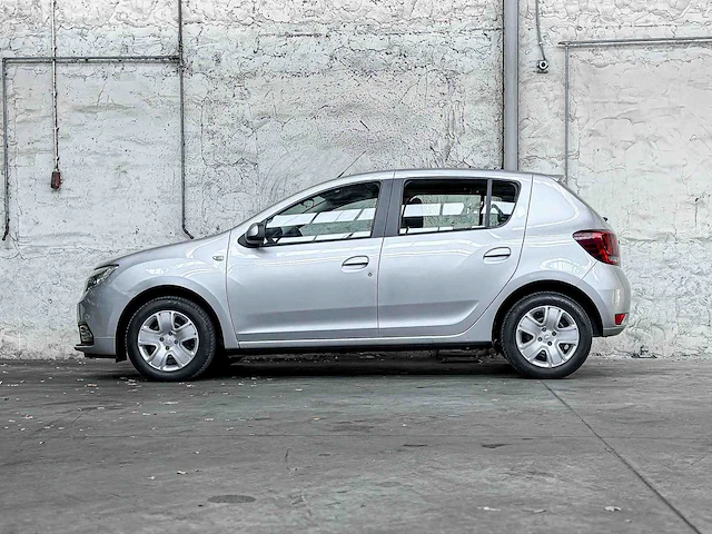 Dacia sandero 0.9 tce laureate 73pk 2019, g-092-lp - afbeelding 8 van  39