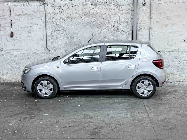 Dacia sandero 0.9 tce laureate 73pk 2019, g-092-lp - afbeelding 9 van  39