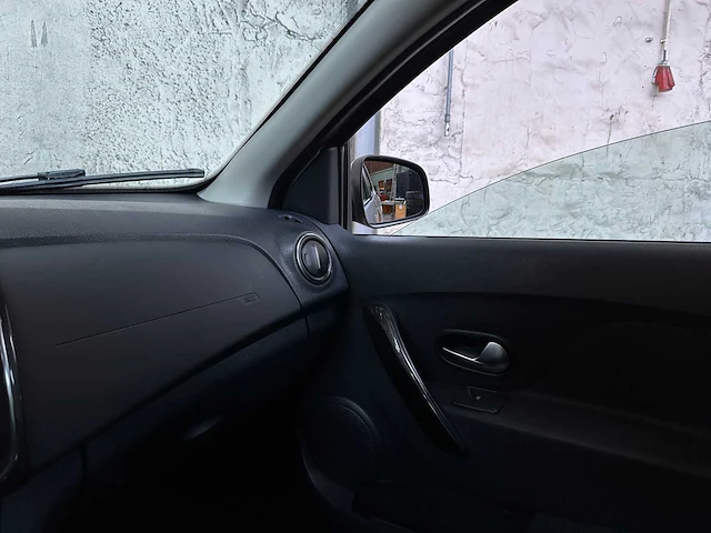 Dacia sandero 0.9 tce laureate 73pk 2019, g-092-lp - afbeelding 21 van  39