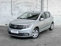 Dacia sandero 0.9 tce laureate 73pk 2019, g-092-lp - afbeelding 12 van  39