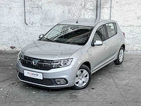 Dacia sandero 0.9 tce laureate 73pk 2019, g-092-lp - afbeelding 23 van  39