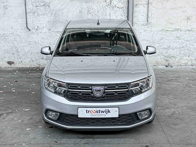 Dacia sandero 0.9 tce laureate 73pk 2019, g-092-lp - afbeelding 35 van  39