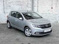 Dacia sandero 0.9 tce laureate 73pk 2019, g-092-lp - afbeelding 37 van  39