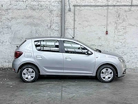 Dacia sandero 0.9 tce laureate 73pk 2019, g-092-lp - afbeelding 39 van  39