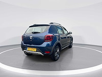 Dacia sandero 0.9 tce stepway laureate 2017 | nv-079-d - afbeelding 5 van  23