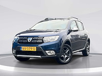 Dacia sandero 0.9 tce stepway laureate 2017 | nv-079-d - afbeelding 1 van  23