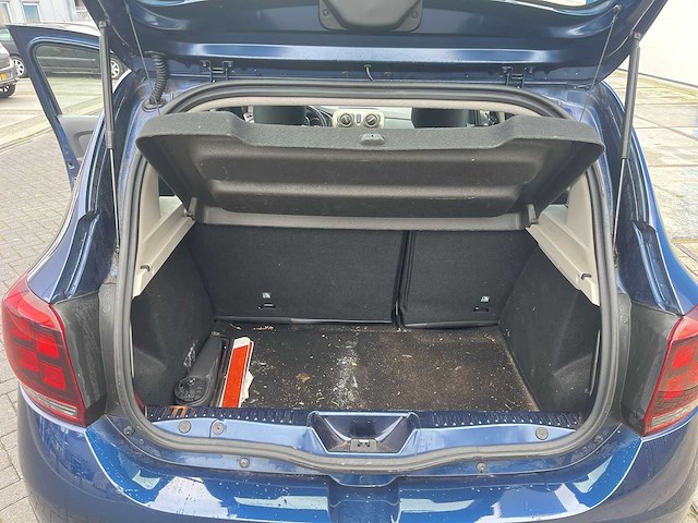 Dacia sandero 0.9 tce stepway laureate 2017 | nv-079-d - afbeelding 13 van  23