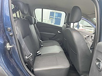 Dacia sandero 0.9 tce stepway laureate 2017 | nv-079-d - afbeelding 14 van  23