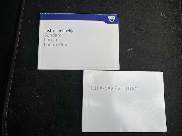 Dacia sandero 0.9 tce stepway laureate 2017 | nv-079-d - afbeelding 16 van  23