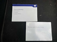 Dacia sandero 0.9 tce stepway laureate 2017 | nv-079-d - afbeelding 16 van  23