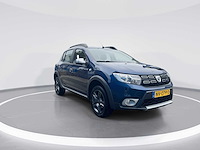 Dacia sandero 0.9 tce stepway laureate 2017 | nv-079-d - afbeelding 12 van  23