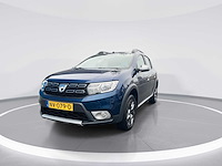 Dacia sandero 0.9 tce stepway laureate 2017 | nv-079-d - afbeelding 19 van  23