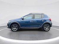Dacia sandero 0.9 tce stepway laureate 2017 | nv-079-d - afbeelding 21 van  23