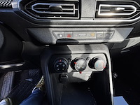 Dacia sandero 1.0 tce comfort cvt 91 at,2022 - afbeelding 4 van  39