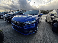 Dacia sandero 1.0 tce comfort cvt 91 at,2022