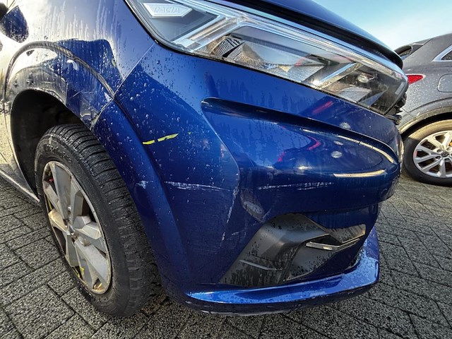 Dacia sandero 1.0 tce comfort cvt 91 at,2022 - afbeelding 21 van  39