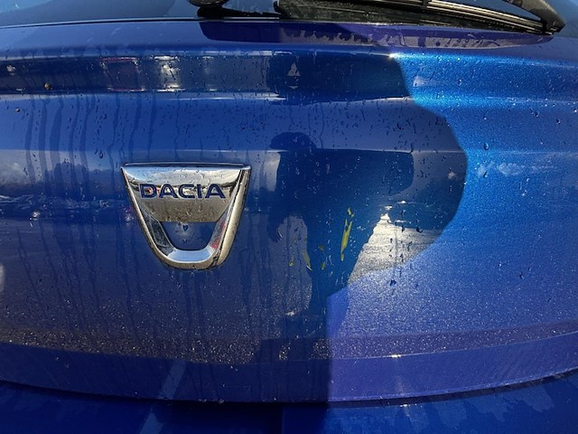 Dacia sandero 1.0 tce comfort cvt 91 at,2022 - afbeelding 27 van  39