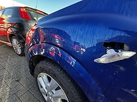 Dacia sandero 1.0 tce comfort cvt 91 at,2022 - afbeelding 33 van  39