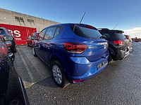 Dacia sandero 1.0 tce comfort cvt 91 at,2022 - afbeelding 36 van  39