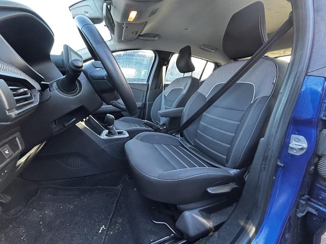 Dacia sandero 1.0 tce comfort cvt 91 at,2022 - afbeelding 38 van  39