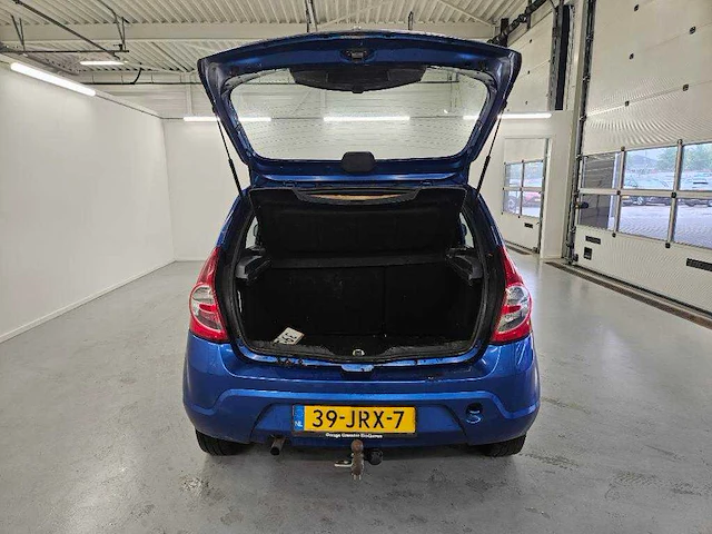 Dacia sandero 1.2 ambiance 2009 | 39-jrx-7 - afbeelding 11 van  20
