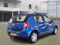 Dacia sandero 1.2 ambiance 2009 | 39-jrx-7 - afbeelding 14 van  20