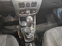 Dacia sandero 1.2 ambiance 2009 | 39-jrx-7 - afbeelding 19 van  20