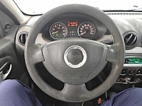 Dacia sandero 1.2 ambiance 2009 | 39-jrx-7 - afbeelding 20 van  20