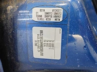 Dacia sandero 1.2 ambiance 2009 | 39-jrx-7 - afbeelding 2 van  12