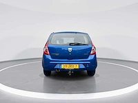 Dacia sandero 1.2 ambiance 2009 | 39-jrx-7 - afbeelding 8 van  12