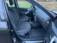 Dacia sandero 1.2 blackline, 39-shb-4 - afbeelding 4 van  30