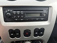 Dacia sandero 1.2 blackline, 87-rgr-2 - afbeelding 7 van  21